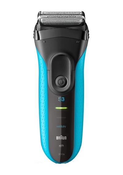 Braun Series 3 3010BT Sakal Şekilendirici Islak ve Kuru Tıraş Makinesi Braun Series 3 3010BT Sakal Şekilendirici Islak ve Kuru Tıraş Makinesi