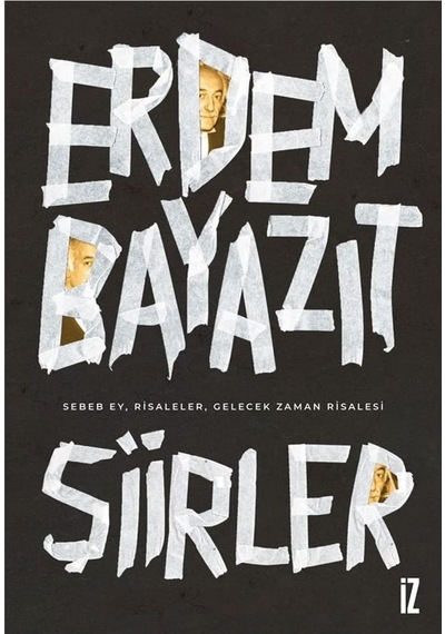 Şiirler: Sebeb Ey,risaleler,gelecek Zaman Risalesi