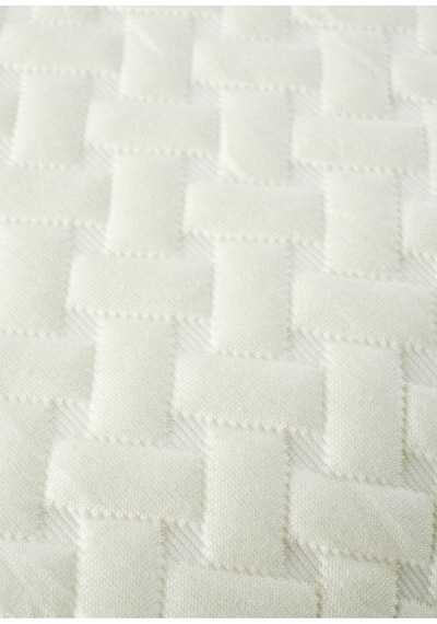 Bella Maison Family 2'li Ortopedik Visko Yastık Seti 60x40x13 Cm Beyaz