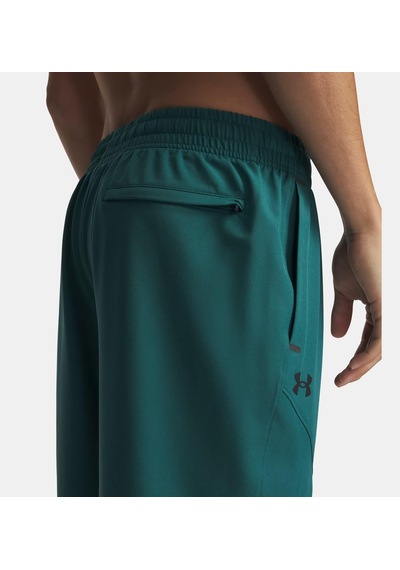 Under Armour Ua Unstoppable Tapered Pants Erkek Eşofman Altı 6003861 338