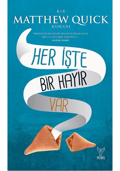 Her Işte Bir Hayır Var N11.9103