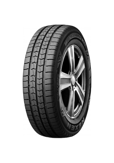 Nexen 225/70R15C 112/110R M+S 3Pmsf Winguard Wt1 Kış Lastiği  - 2025