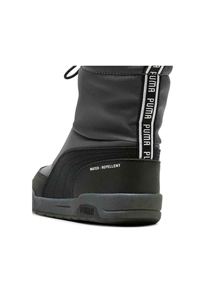 Puma Multifilex 2 Boot Ac Inf Çocuk Bot Füme Füme
