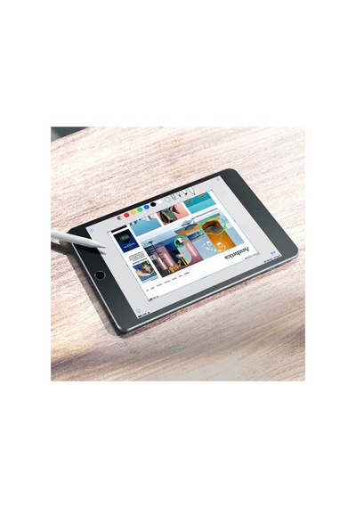 Apple Ipad Pro Uyumlu 9.7 Paper Like Kağıt Hissi Kaymaz Yüzey Pet Ekran Koruyucu
