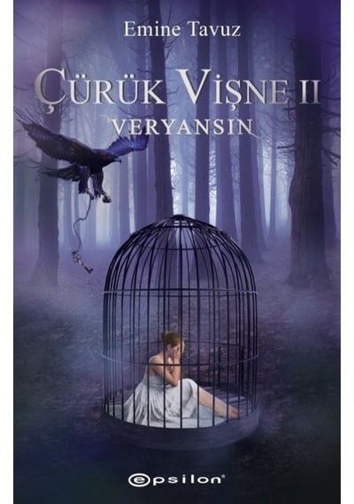 Çürük Vişne 1 - Veryansın