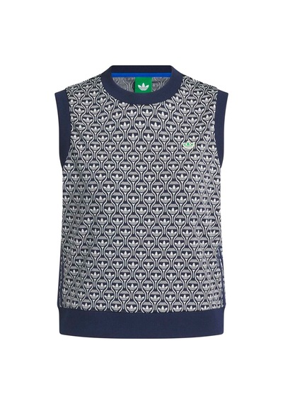 Adidas Kadın Yelek S Nov Vest W Kb6957 Mavi