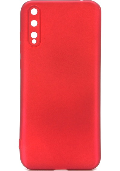 Nettech Huawei Y8p Uyumlu Suide Arka Koruma Kılıf