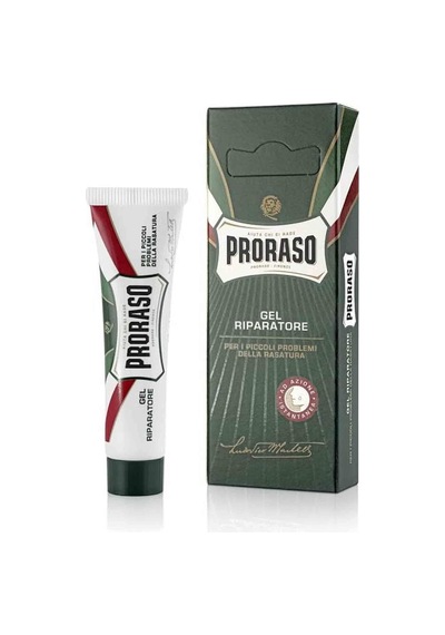 Proraso Tıraş Kesik Jeli - Razor Cut Stiptic Gel 10 Ml