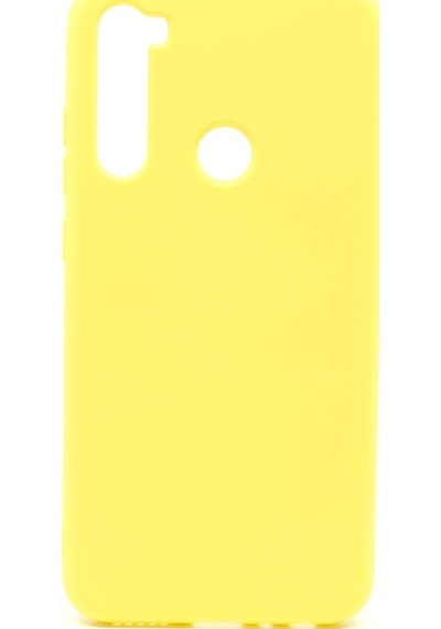 Xiaomi Redmi Note 8 Uyumlu Nettech Nano Arka Koruma 469355257