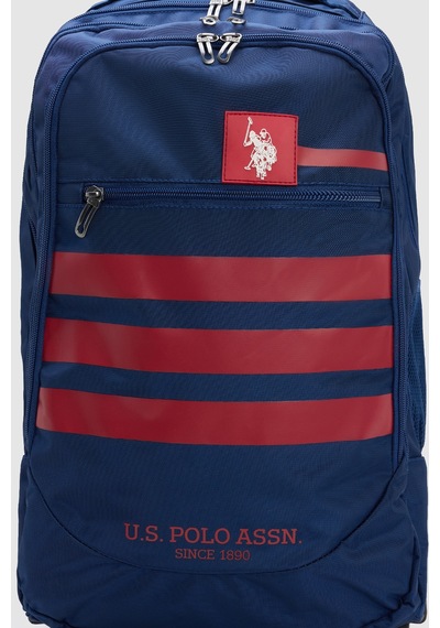 U.S. Polo Assn. Erkek Lacivert Çanta 50317503-vr033