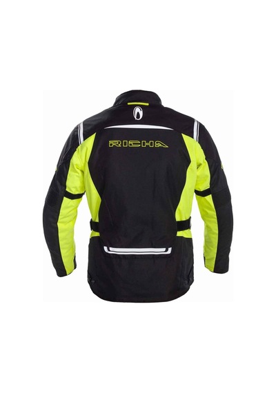 Richa Storm 2 Waterproof Motosiklet Montu