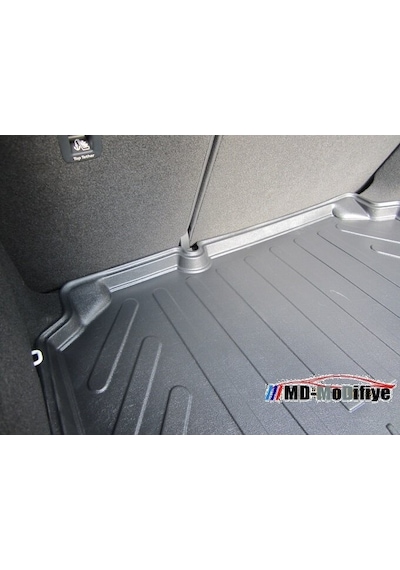 Citroen C-Elysee 3D Paspas&Bagaj Havuzu Seti 2012-2021