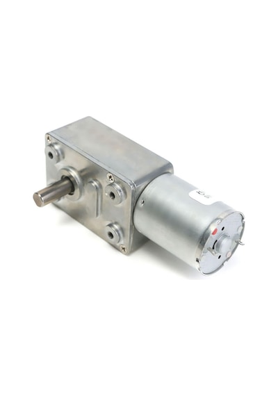 Jgy370 10rpm