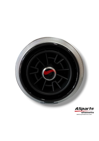 Audi A3 8v Kalorifer Havalandırma Izgarası 81a820901b