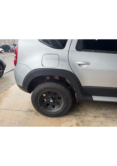 Türkmen Dacia Duster 2010-2017 Model Enjeksiyon Dodik Seti