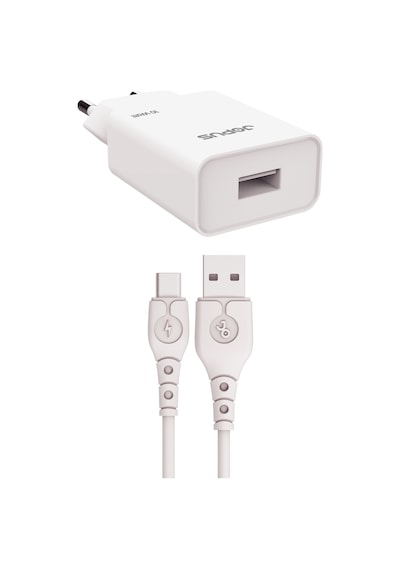 Jopus C JO-S05 Universal Type C Stable Sarj Cihazi