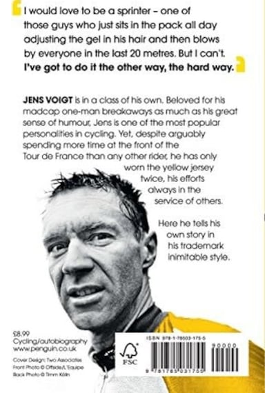 Shut Up Legs : My Wild Ride On And Off The Bike