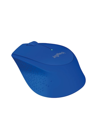 Logitech M280 USB Nano Alıcılı 1000 DPI Kablosuz Optik Mouse
