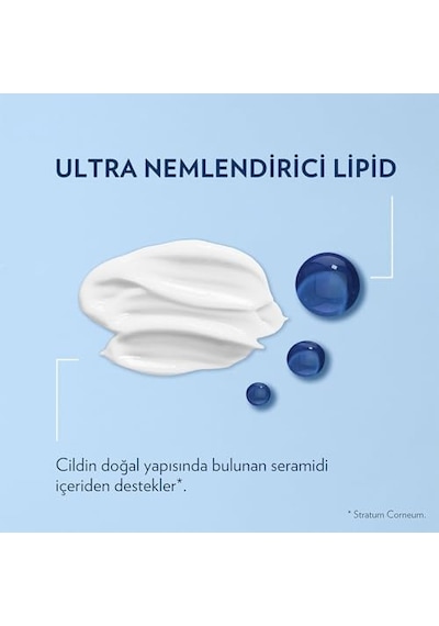 Vücut Losyonu Aloe Ferahlığı Kuru Ciltler İçin 400 Ml