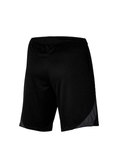 Nike Dr2314 M Nk Df Strk23 Short K Siyah-beyaz