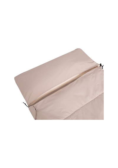 Kingcamp Vega 150 Comfort Uyku Tulumu Khaki Çok Renkli