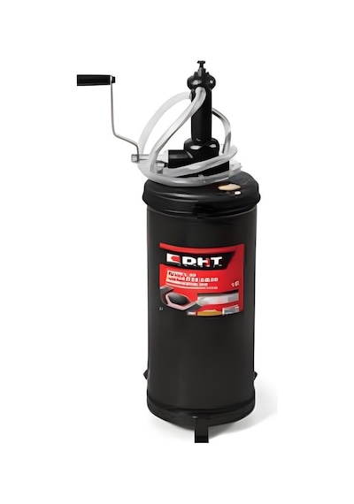 Pro Dht Turlu Şanzıman Pompası 18 Lt. D12090101
