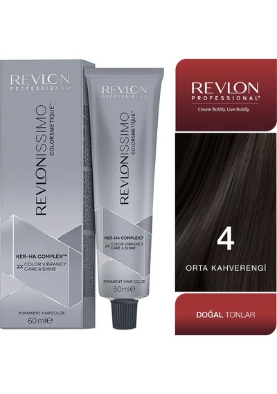 Rp Revlonıssımo Cc Hc 4 60ml