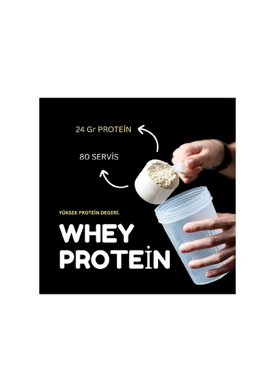 Protein Paketi Xxxl Karışık