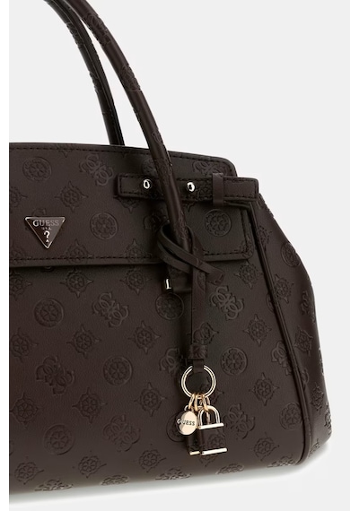 Guess Diana Kadın El Çantası Hwpd9727060 Kahverengi