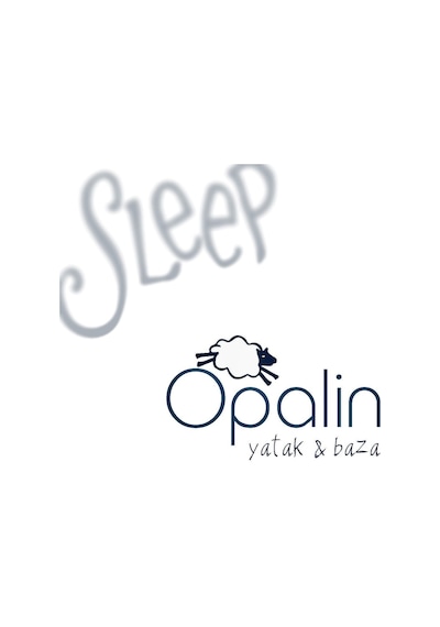 Uzunbebe Opalin Full Ortopedik 90X190 Opalin Silver Yaylı Yatak 90*190
