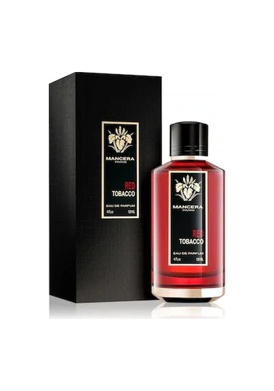 Mancera Red Tobacco Edp 120 Ml Erkek Parfüm Fresh 22078685