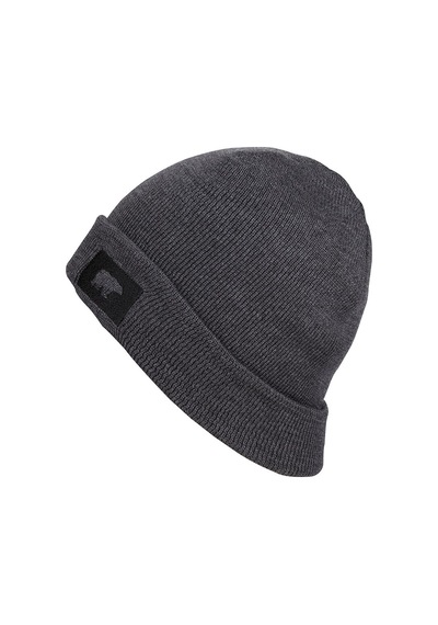 Bad Bear Marque Antrasit Bere - Antrasit