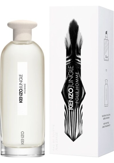 Kenzo Jungle Homme Erkek Parfüm EDT 75 ML