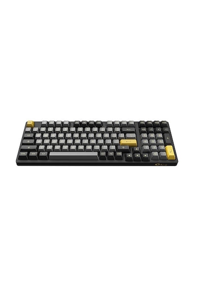 Akko 3098B Plus RGB Kablosuz Hotswap Mekanik Oyuncu Klavye