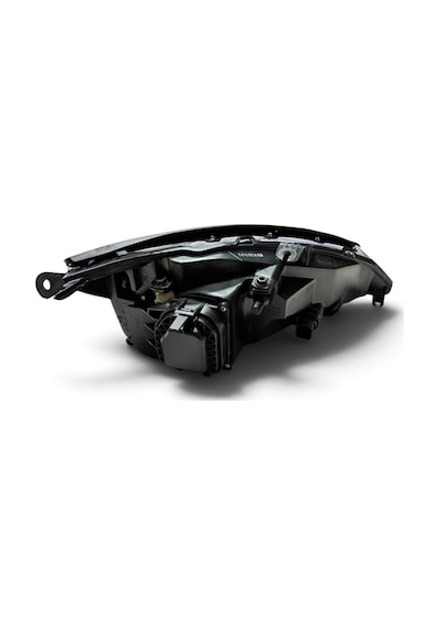 Depo Ford Focus I 1 Sol Ön Far Lambası Makyajsız 1998-2001