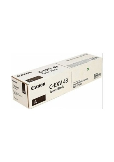 Canon İr-400ı Toner