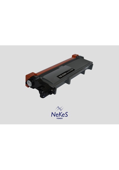 Nekes Toner Brother Tn-660 Siyah UyumluToner
