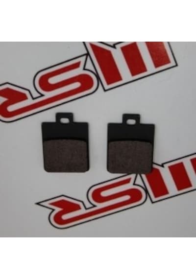 Sym Symphony Sr 125 Symphony St 200 Arka Fren Balatası