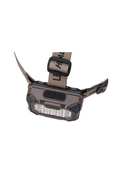 Panther Pt- 5223 Usb Şarjlı Kafa Lambası