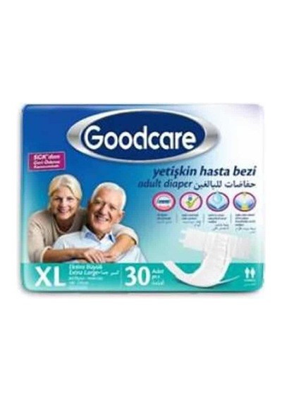 Yetişkin Bezi Xl 30
