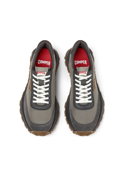 Camper Drift Trail Erkek Sneaker K100864-043 Gri