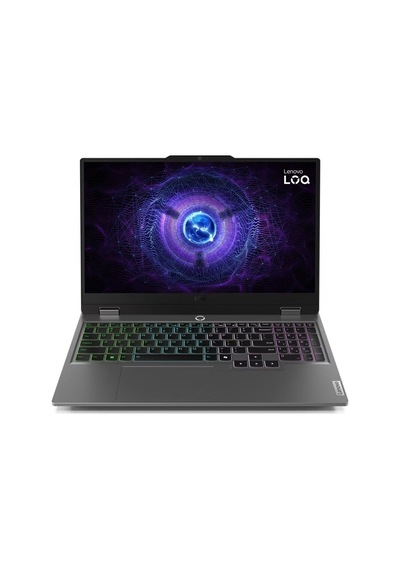 Lenovo LOQ 15IRX9 83DV00WTTR-K18 8 GB 2 TB SSD 8 GB RTX4060 15.6" W11P Dizüstü Bilgisayar