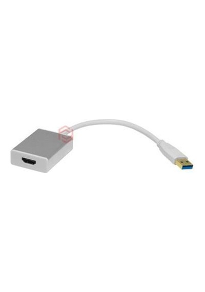 Frisby Fa-6620uh Usb3.0 - Hdmı Dönüştürücü