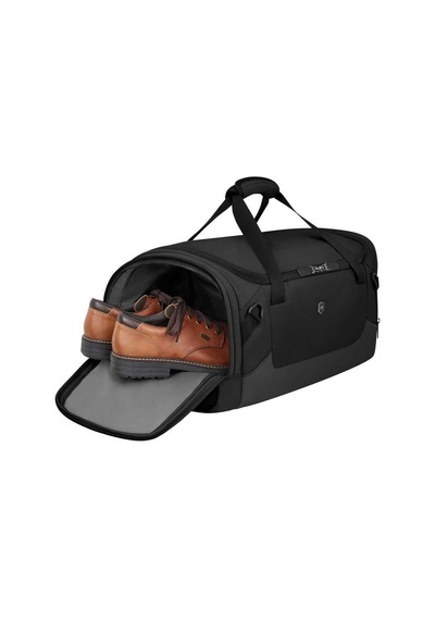 Victorinox 653557 Altmont Modern Seyahat Çantası, Siyah Çok Renkli