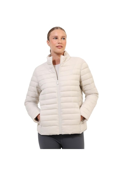 Lumberjack Wl 1sn28 6pr 102700154 Kadın Mont A.bej Xs-xl