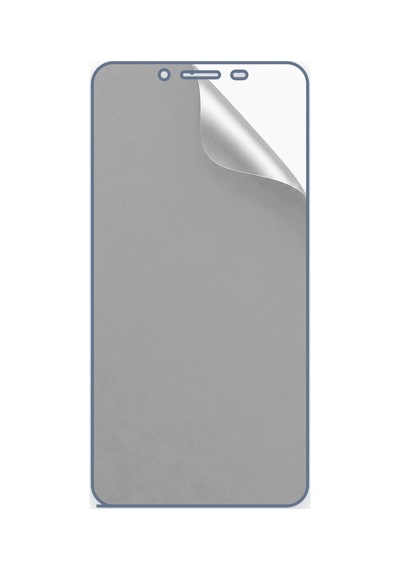 Zenfone 3 Max 5.5 Uyumlu Ön Yüzey Mat Hidrojel Ekran Koruyucu 07099082