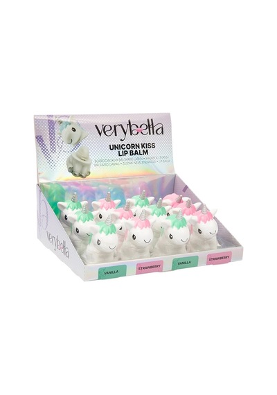 Eco Lounge Unicorn Işıltısı Lip Balm