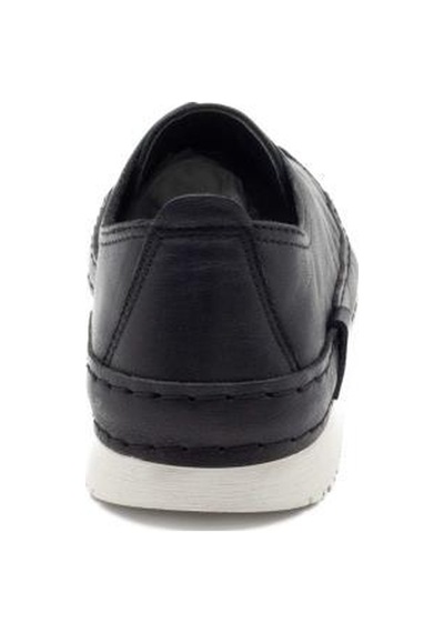 Freefoot 233026-1 Siyah Kadın Sneaker 001