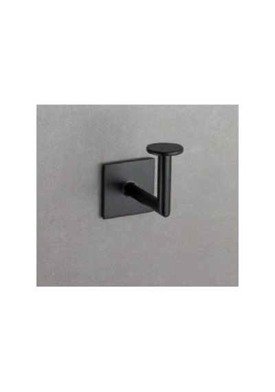 Askılık Siyah Renk 71x72x45 Mm Çok Renkli