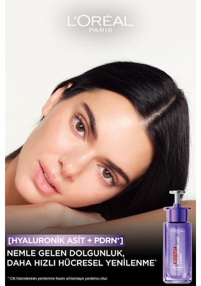 Revitalift Filler Hyaluronik Asit + Pdrn Dolgunlaştırıcı, Yenileyici Ve Parlaklık Veren Yüz Serumu 3600524294120phead-11392